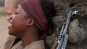 Filmanmeldelse: Rebell - Sterk film om en barnesoldats skjebne.