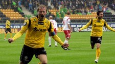 Ole Martin Årst (Foto: Schrøder, Tor Erik/SCANPIX)