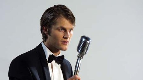 Kim Kolstad (Foto: Atle Bye)