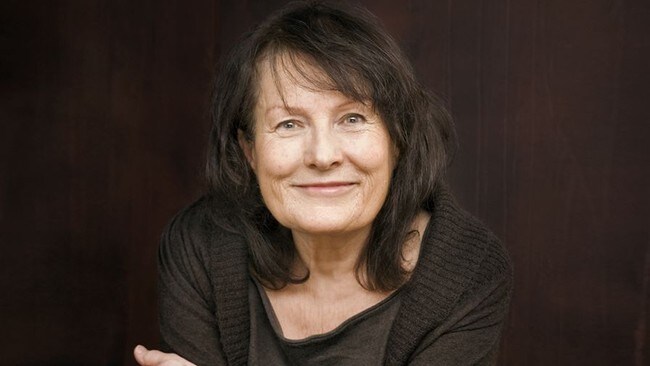 Sigrid Combüchen (Foto: Norstedts Förlag)