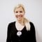 Elle Maaret Labba, same, Finland:  – Jeg arbeider med utdanning for urfolk på Samisk høgskole.