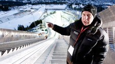 Erik Øimoen (Foto: Gorm Kallestad/Scanpix) Erik Øimoen (Foto: Gorm Kallestad/Scanpix)