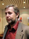 Arne Johannessen (Foto: Johannessen, Sara/SCANPIX)