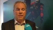 – Vil bli et verdensledende selskap - Styreleder Ole-Eirik Lerøy i Marine Harvest sier et sammenslått Marine Harvest og Cermaq vil være helt i verdenstoppen.