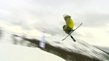 Jibberen Jon Anders Lindstad i et luftig svev (NRK) Jibberen Jon Anders Lindstad i et luftig svev (NRK)
