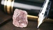 TOPSHOTS-AUSTRALIA-BRITAIN-MINING-RIOTINTO-DIAMOND (Foto: RIO TINTO/Afp)