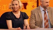 Nytt på Nytt med Dag Terje Andersen - Nytt på Nytt med Dag Terje Andersen og Linn skåber.