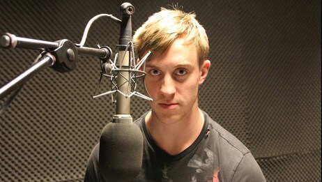 Kunsten å dø på radio (Foto: Nan Kristin Myhre) Kunsten å dø på radio (Foto: Nan Kristin Myhre)