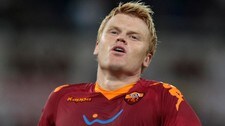 John Arne Riise (Foto: ALESSANDRA TARANTINO/AP)