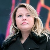 Kari Helene Partapuoli, leder for Antirasistisk Senter, (Foto: Erlend Aas/Scanpix)