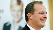 Ketil Solvik-Olsen (Foto: Roald, Berit/SCANPIX)