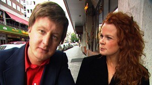 Egil og Barbara spesial