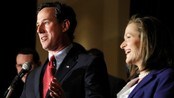 Rick Santorum