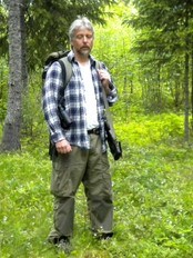 Frank Hepsøe (Foto: Privat) Frank Hepsøe (Foto: Privat)