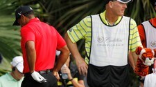 Tiger Woods (Foto: ANDREW INNERARITY/Reuters) Tiger Woods (Foto: ANDREW INNERARITY/Reuters)
