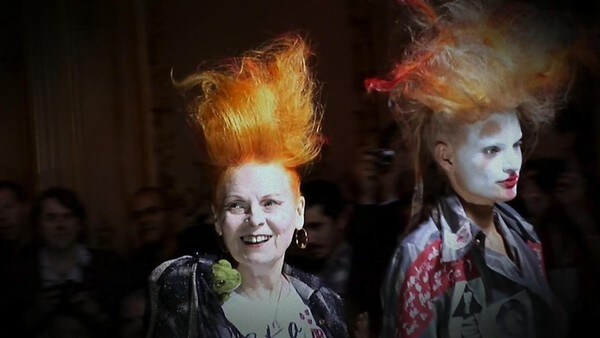 Eit år med Vivienne Westwood