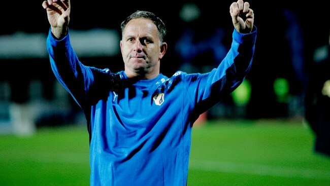 Jan Jönsson etter 6-2seier mot Vålerenga (Foto: Solum, Stian Lysberg/SCANPIX) Jan Jönsson etter 6-2seier mot Vålerenga (Foto: Solum, Stian Lysberg/SCANPIX)