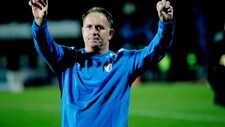 Jan Jönsson etter 6-2seier mot Vålerenga (Foto: Solum, Stian Lysberg/SCANPIX) Jan Jönsson etter 6-2seier mot Vålerenga (Foto: Solum, Stian Lysberg/SCANPIX)