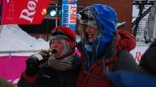 Vinnere F400 (Foto: Helle Therese Kongsrud/NRK)