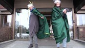 Drømmedytterne på Raufoss - Drømmedytterne på Raufoss