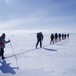 På fellestur over Hardangervidda