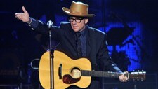 Elvis Costello (Foto: Vince Bucci/AP)