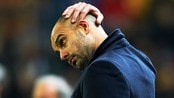 Pep Guardiola