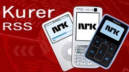 Kurer RSS (NRK)