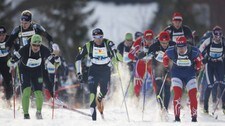 Skirenn (Foto: birkebeiner.no)