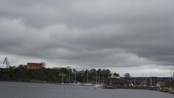 Været 1. pinsedag