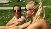 Sommervarme i mai - Tropevarme og ny norgesrekord