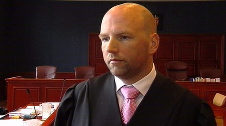 Brynjar Meling (Foto: Per Foss/NRK)