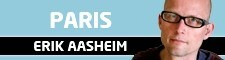 Erik Aasheim Erik Aasheim