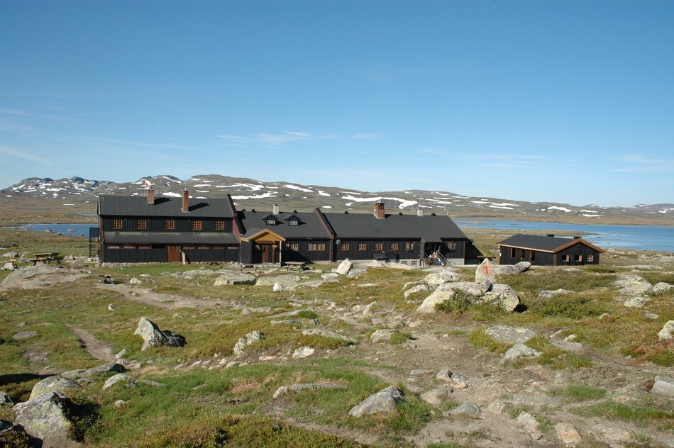 Sandhaug