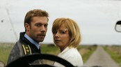 Robert Hansen (Jakob Cedergren)og Ingerlise Buhl (Lene Maria Christensen)
