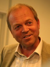 Tore Bjørgo (Foto: Vilde Helljesen/NRK) Tore Bjørgo (Foto: Vilde Helljesen/NRK)