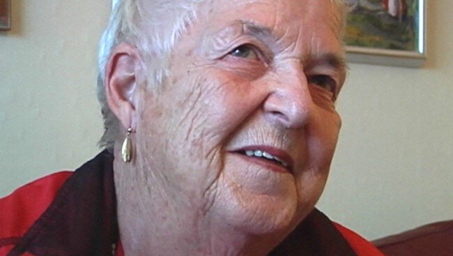 Ellen Dorrit Pedersen
