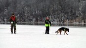 Søk etter savnet 37-åring