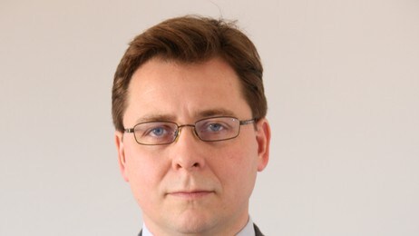 Eivind Hansen (Foto: Privat) Eivind Hansen (Foto: Privat)
