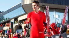 Magnus Moan (Foto: Larsen, Håkon Mosvold/Scanpix)