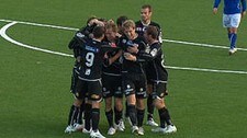 Video Ranheim - Sarpsborg 0-3 (Foto: Nyhetsspiller) Video Ranheim - Sarpsborg 0-3 (Foto: Nyhetsspiller)