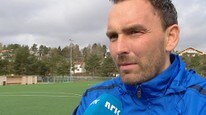 Joakim Klæboe (Foto: Bjørn Ruud/NRK) Joakim Klæboe (Foto: Bjørn Ruud/NRK)