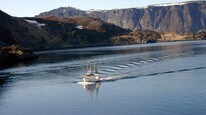 Fiske i Finnmark (Foto: Scanpix)