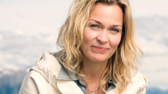 Marit (Line Verndal) (Foto: Fredrik Arff) Marit (Line Verndal) (Foto: Fredrik Arff)