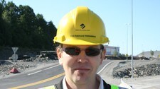 Finn Åsmund Hobbesland (Foto: Svein Sundsdal Sundsdal, Svein/NRK Foto: Svein Sundsdal/NRK)