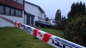 Kvinne funnet død i Stavanger - Kvinne funnet død i Stavanger