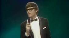 Odd Børre synger Stress i 1968 (NRK) Odd Børre synger Stress i 1968 (NRK)