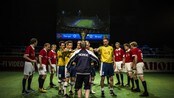 Norge-Brasil