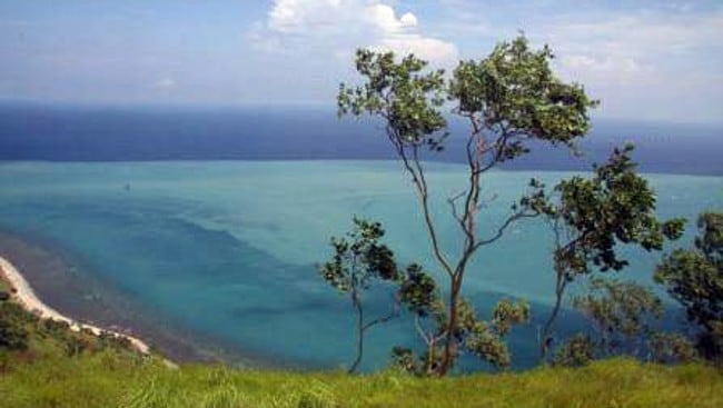 Øst-Timor (Foto: Hans Peter Christophersen)