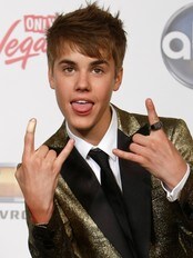 Justin Bieber (Foto: STEVE MARCUS/Reuters) Justin Bieber (Foto: STEVE MARCUS/Reuters)